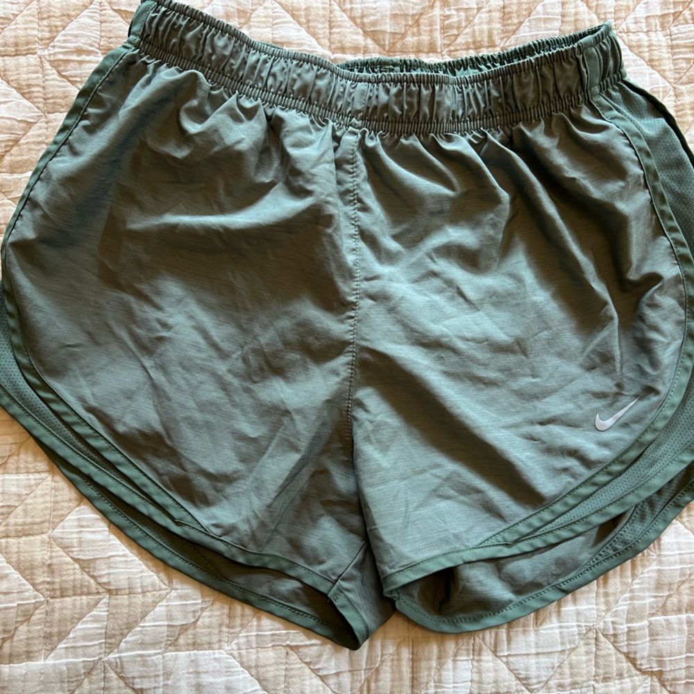 Nike Tempo Running Shorts - Picture 4 of 15